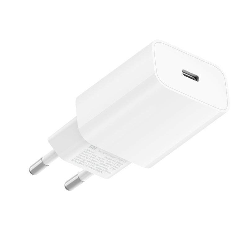 Xiaomi MI 20W Charger Type C