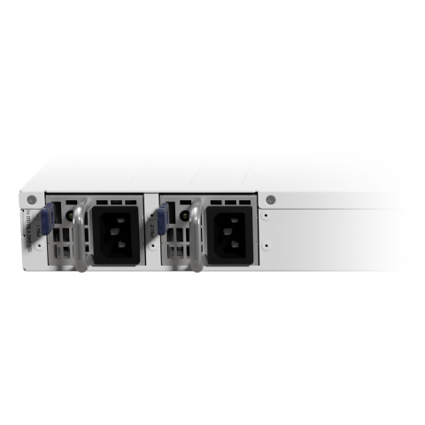 MikroTik Power Supply for CCR2004 & CRS504