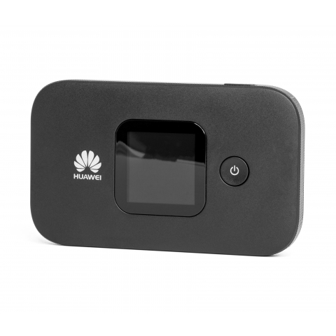 Huawei E5577-320 LTE4 Mobile WiFi Black
