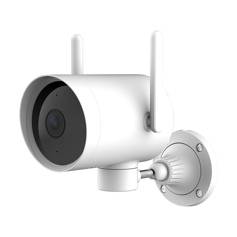 Imilab Outdoor Security Camera EC3, 3MP, PTZ