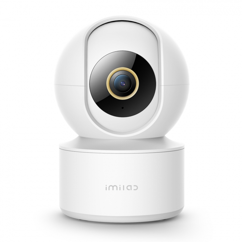 Imilab Home Security Camera C21, 4MP PTZ