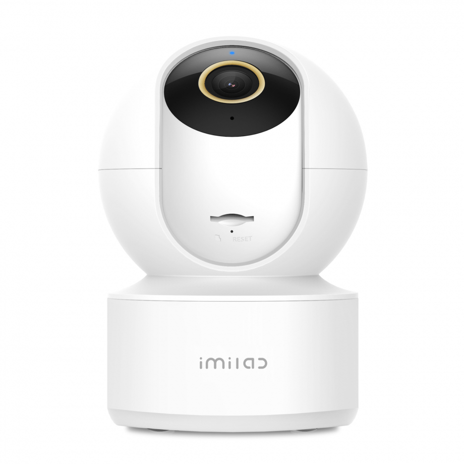 Imilab Home Security Camera C21, 4MP PTZ