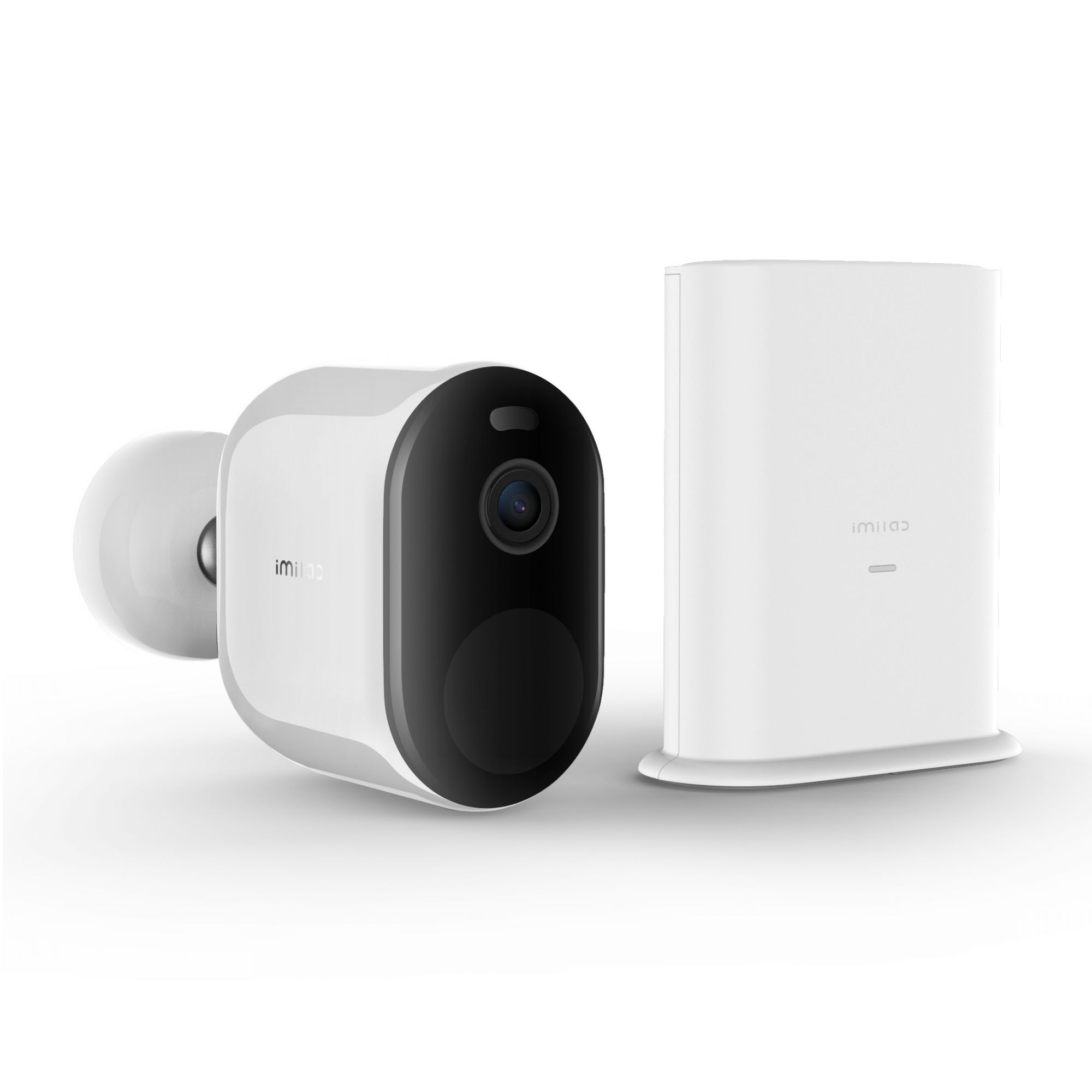 Unboxing Xiaomi's 'Most Advanced' IP Security Camera