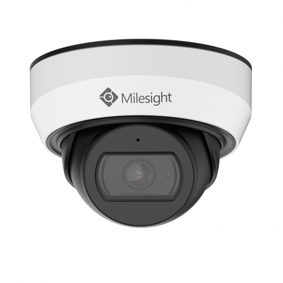 5MP Weather-proof Mini Dome Camera 2.8mm