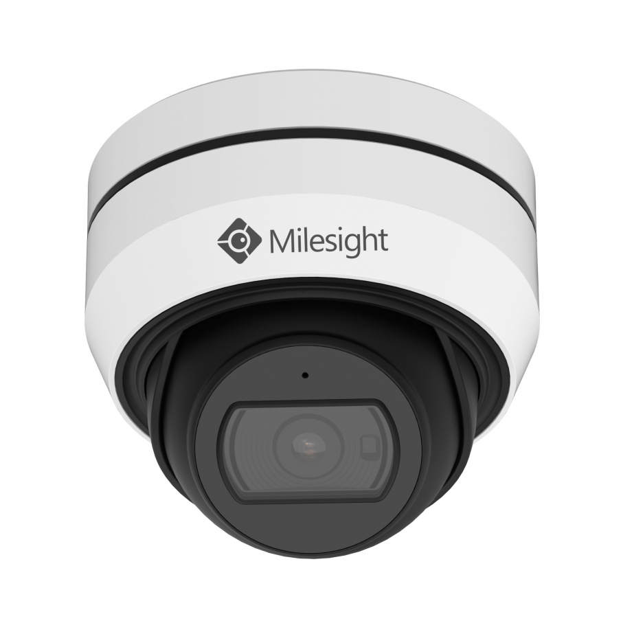 5MP 3X AF Motorized Mini Dome Camera