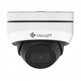 5MP AI 3X AF Motorized Mini Dome Camera