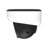 5MP AI Motorized Mini Dome Camera