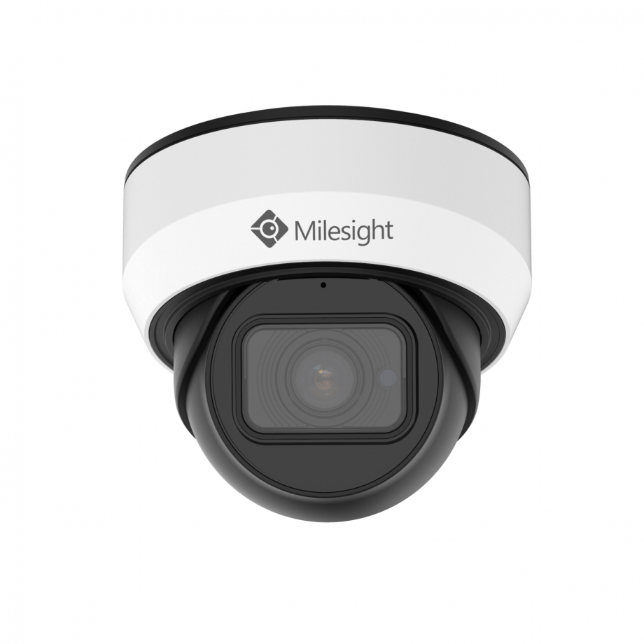 5MP AI Motorized Mini Dome Camera