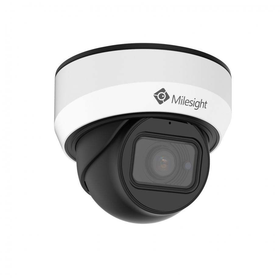 5MP AI Motorized Mini Dome Camera