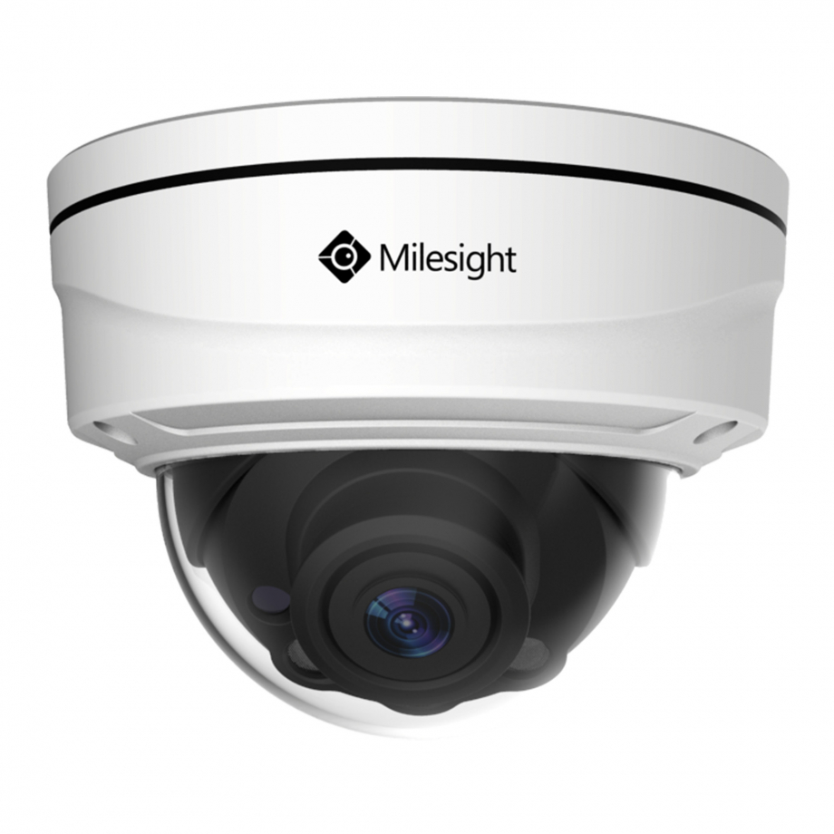 5MP AI Motorized Pro Dome Camera