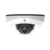 5MP AI Vandal-proof Mini Dome Camera 2.8mm