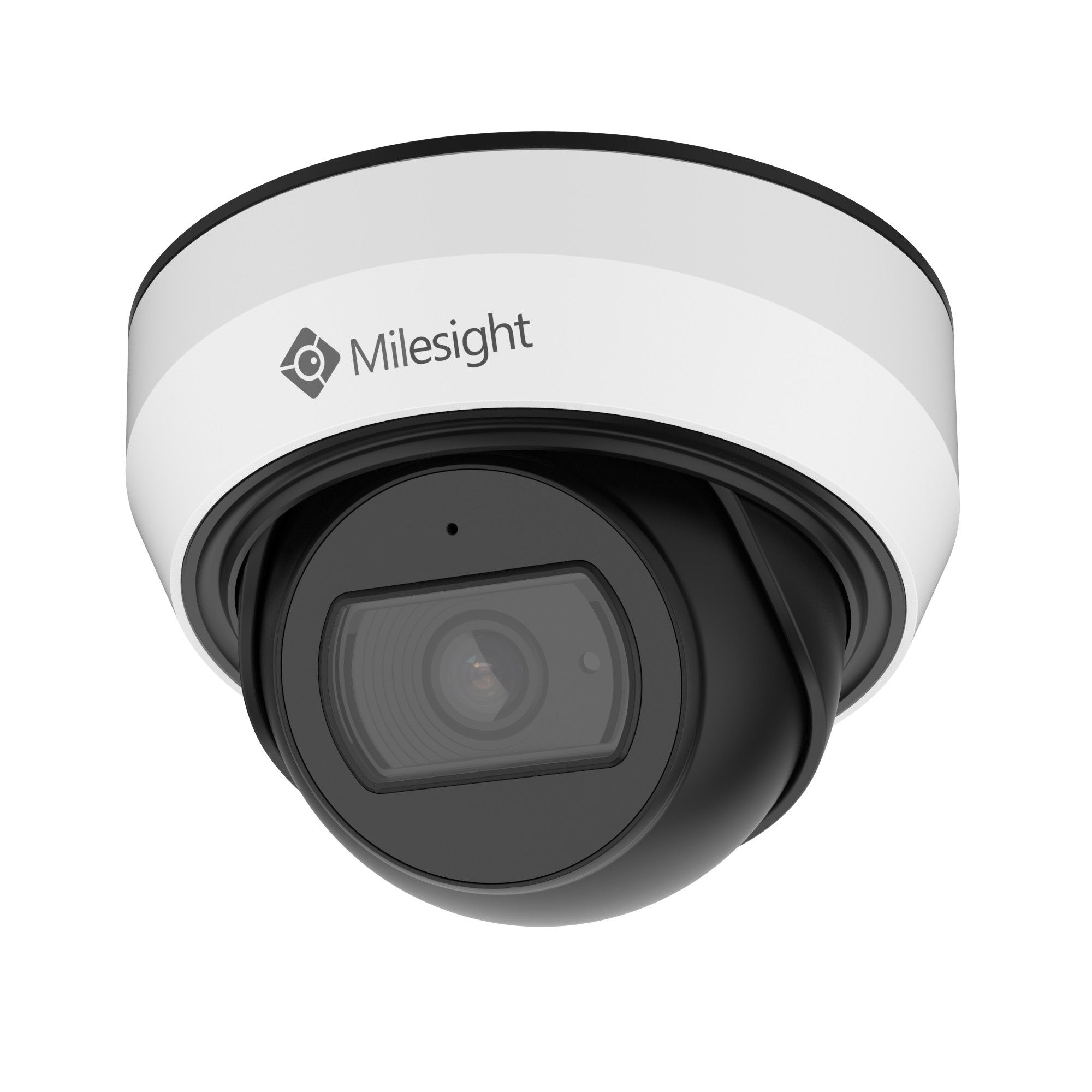 5MP AI Weather-proof Mini Dome Camera Getic