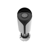 5MP AI Weather-proof Mini Bullet Camera 4.0mm