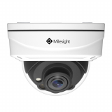 8MP AI Motorized Pro Dome Camera 1/1.8″