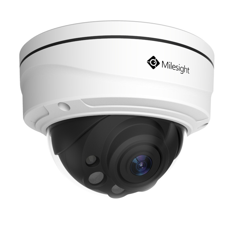 8MP AI Motorized Pro Dome Camera 1/2.8″