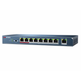 Hikvision Switch DS-3E0109P-E PoE