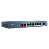 Hikvision Switch DS-3E0109P-E PoE