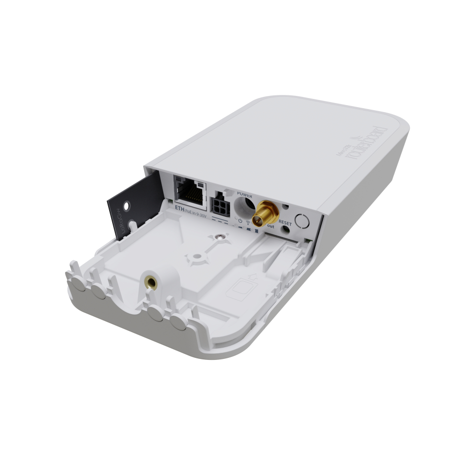 MikroTik wAP LR2 kit