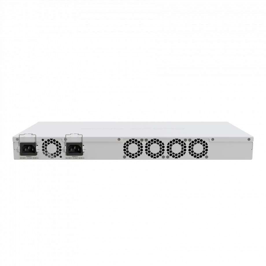 MikroTik CCR2116-12G-4S+