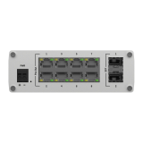 Teltonika TSW200 PoE Switch