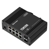 Teltonika TSW200 PoE Switch