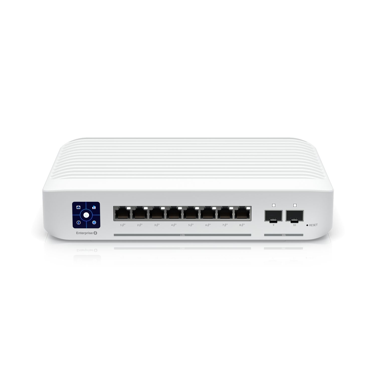Ubiquiti UniFi Switch Enterprise 8 PoE | Getic