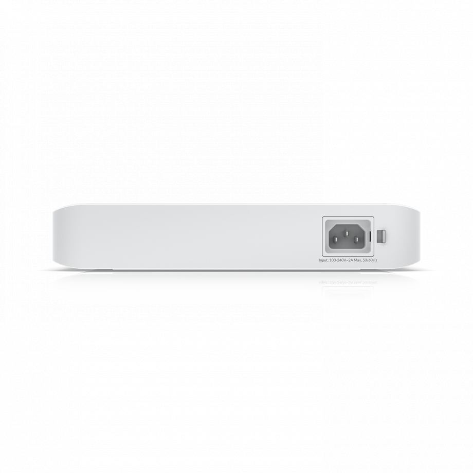 Ubiquiti UniFi Switch Enterprise 8 PoE