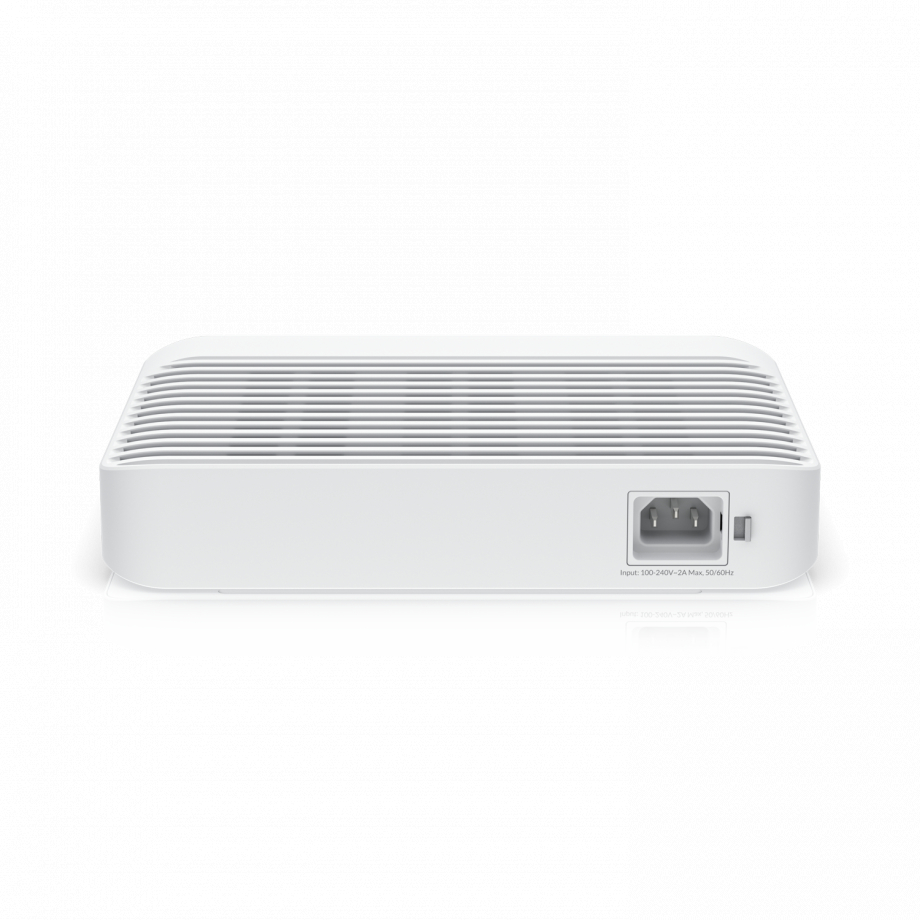 Ubiquiti UniFi Switch Enterprise 8 PoE