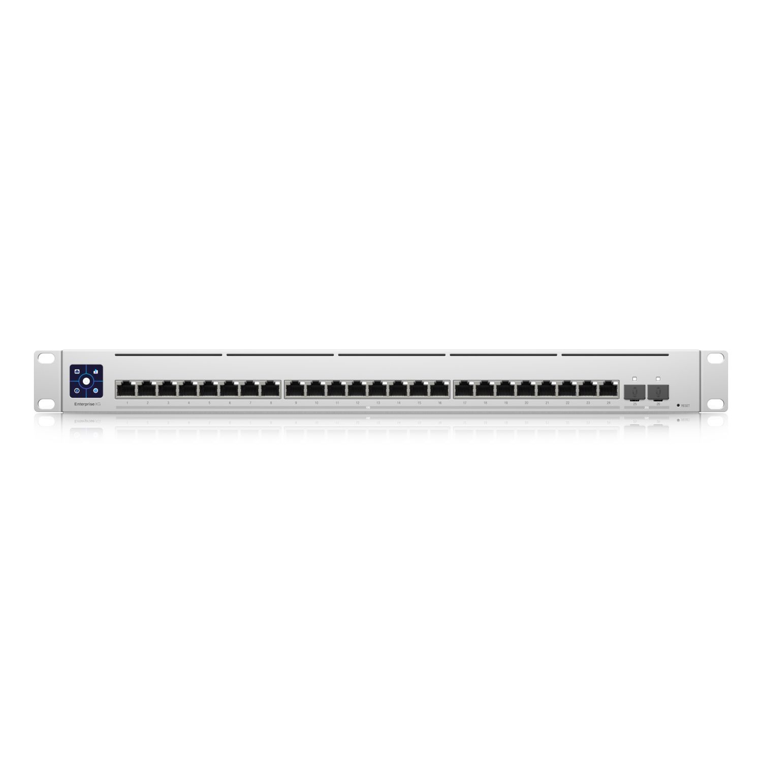 Ubiquiti UniFi Switch EnterpriseXG 24 | Getic