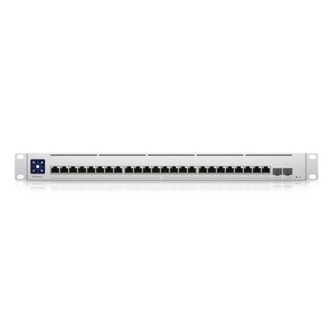 Ubiquiti UniFi Switch EnterpriseXG 24