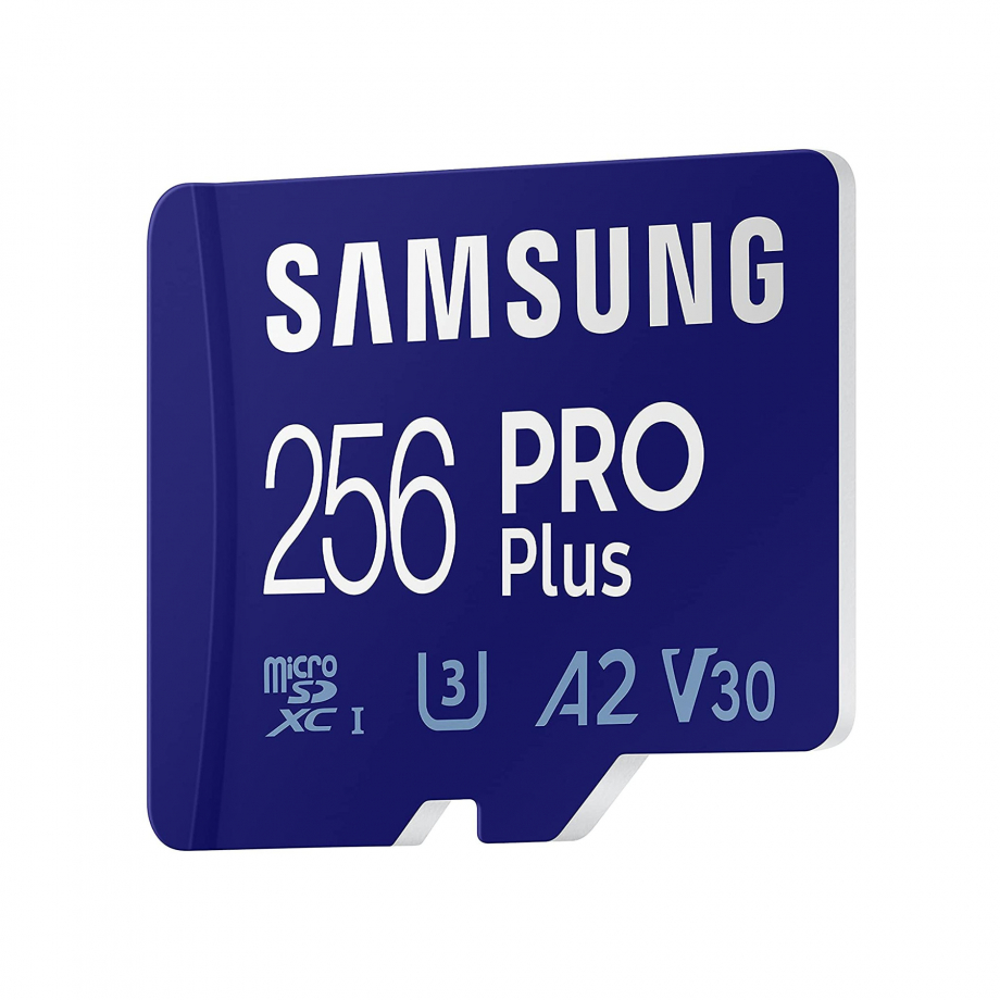 Samsung micro sd 256 discount