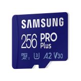 Samsung Micro SDXC Pro+ 256GB