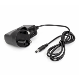 PSU Power Adapter 12V1A, UK Plug