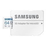 Samsung Micro SDXC Evo+ 64GB