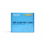 Alfa WiFi Camp Pro3 Mini