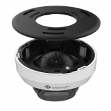 5MP Weather-proof Mini Dome Camera 4.0mm