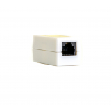 RJ45-RJ45 Coupler UTP Cat6