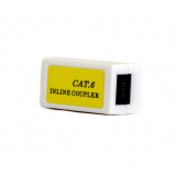 RJ45-RJ45 Coupler UTP Cat6