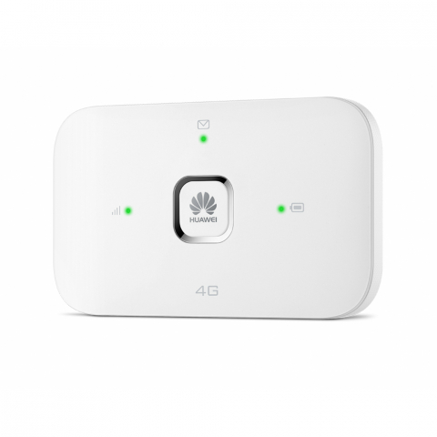 Huawei E5576-322 LTE4 Mobile WiFi White