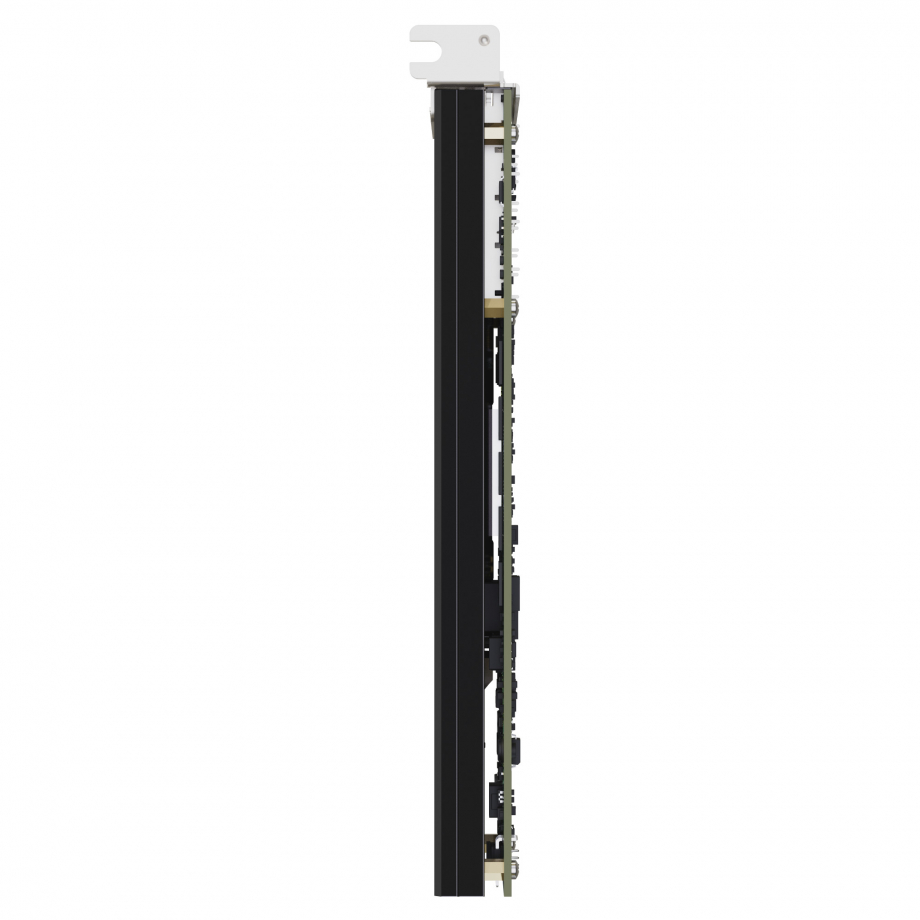 MikroTik CCR2004-1G-2XS-PCIe