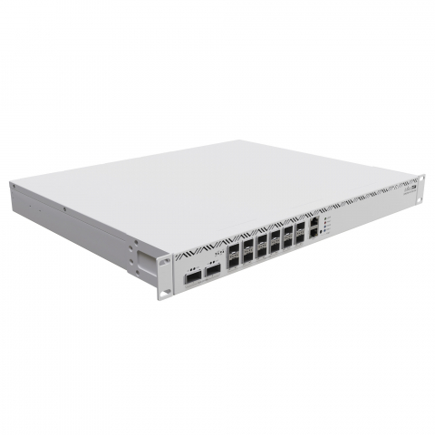 MikroTik CCR2216-1G-12XS-2XQ