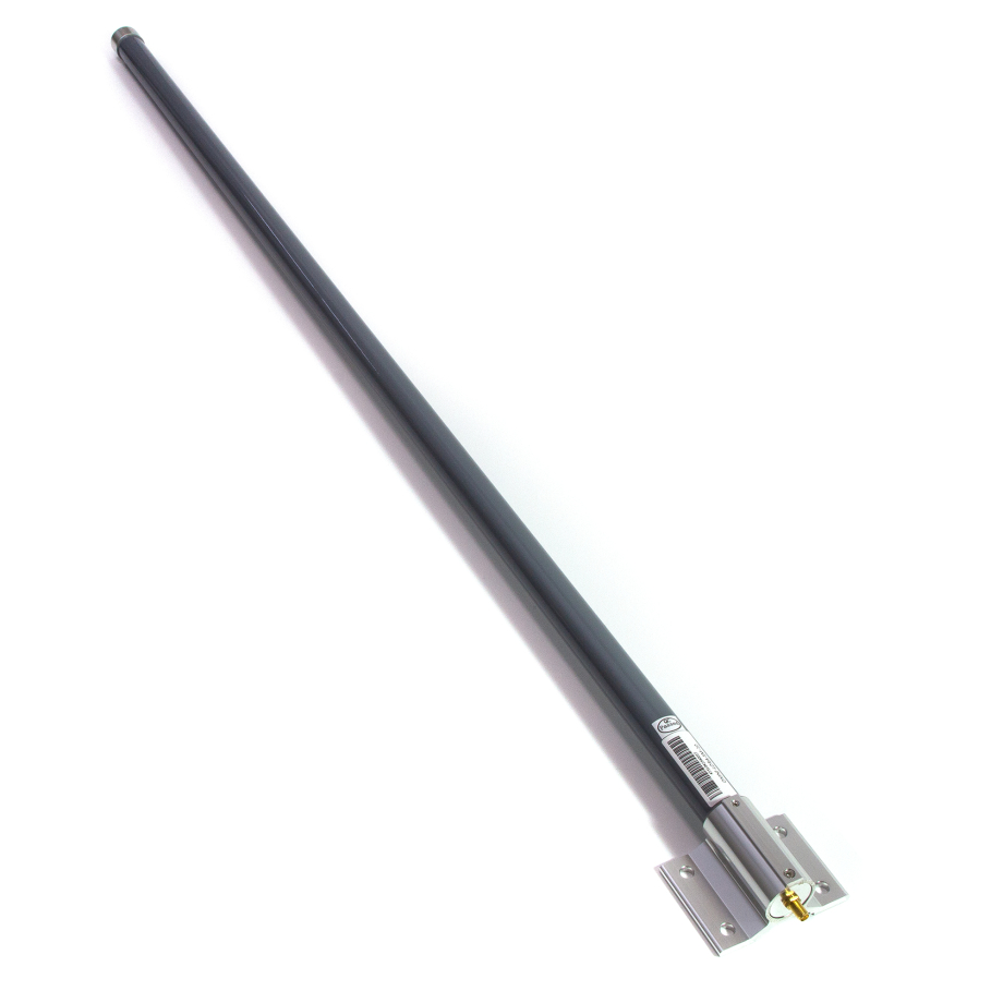 Omni LoRa / Helium Antenna 10dBi SMA Male