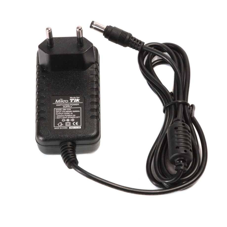 PSU Power Adapter 12V1A