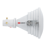 StarterHorn A45° USMA Asymmetrical Horn Antenna