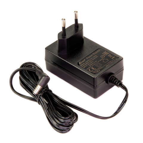 Power Adapter 12V2A, EU Plug