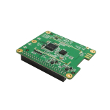 Alfa HaLow Raspberry Pi HAT module