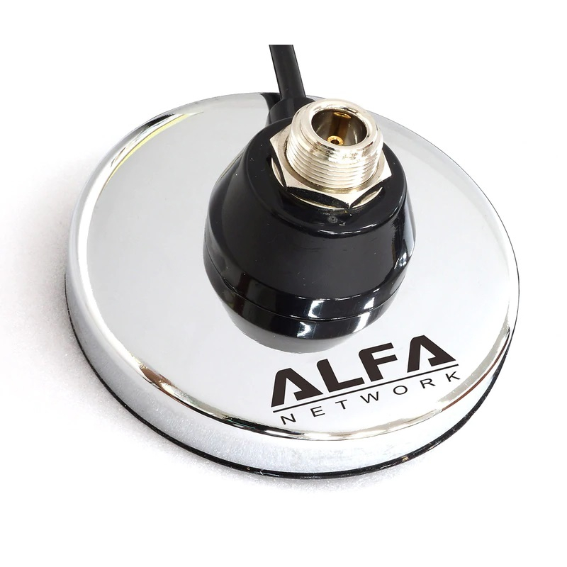 Alfa Antenna Extender ARS-AS087, 3m