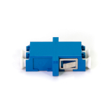 Adapter LC/UPC Duplex SM