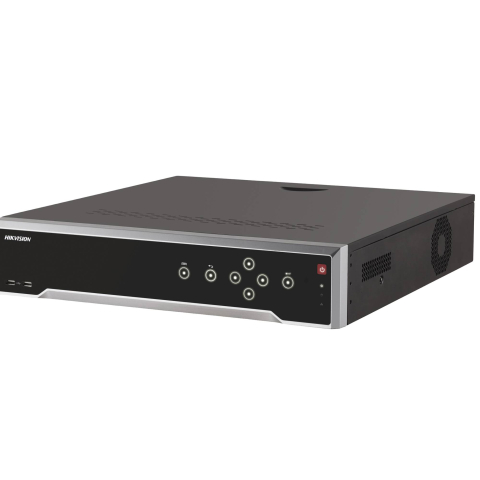 32-Channel NVR DS-7932NI-I4