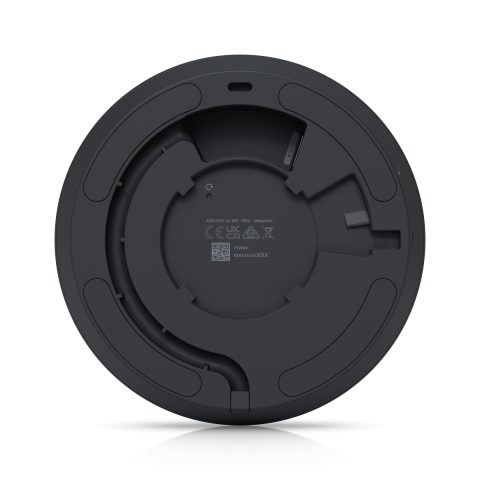 Ubiquiti Camera AI 360 Black